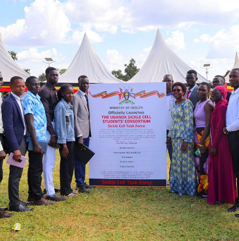 Sickle Cell Awareness